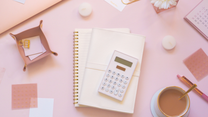 5 Simple Tips For Managing Budget For Your Side Business