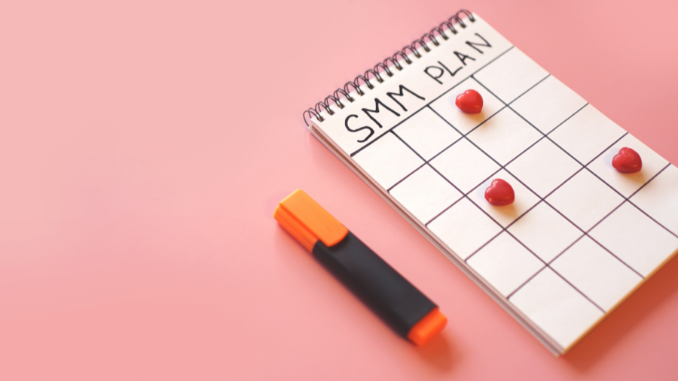 Analyzing and Optimizing Your Social Media Strategy