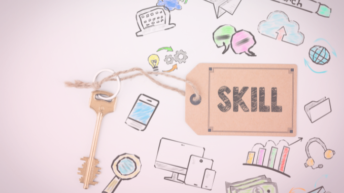 Before You Choose - Identify Your Skills and Interests