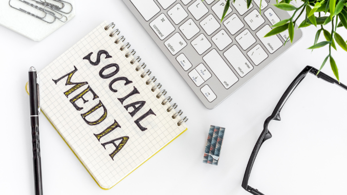 Creating a Social Media Marketing Strategy