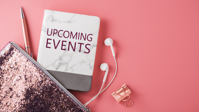 Event Planning