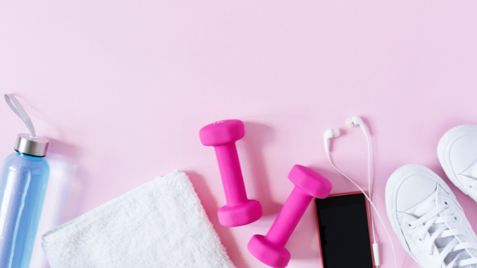 Fitness Coaching