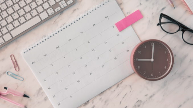 How to Use Time Blocking for Side Hustle Success