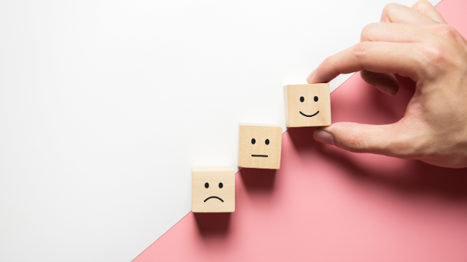 Improving Customer Experience