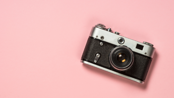 Photography - side business ideas while working full-time