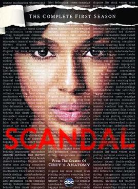Scandal Season I