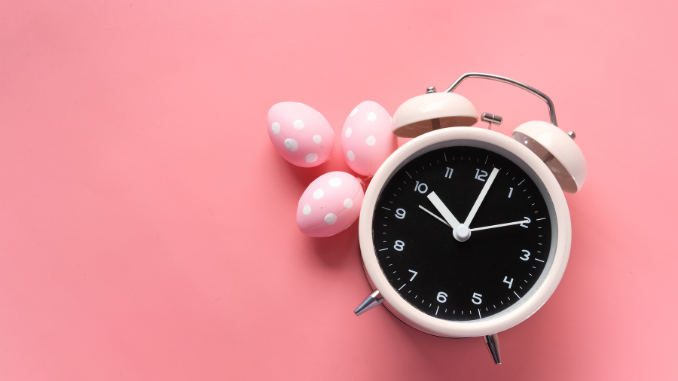 Step 2_ Time Management Strategies