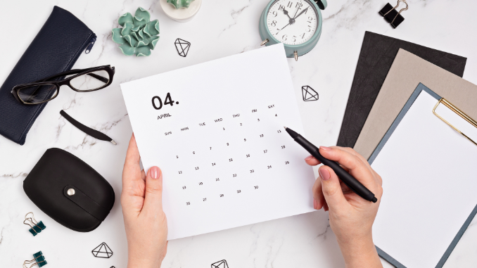 Time Management for Social Media Marketing