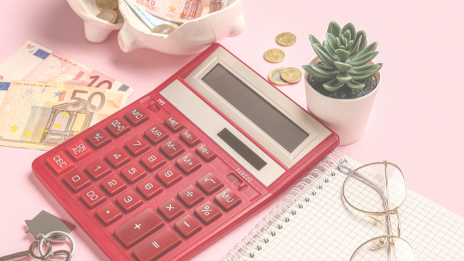 Tip 3_ Separate Personal and Business Finances