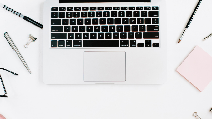 Upgrading Technology and Tools - ways to reinvest your side business profits