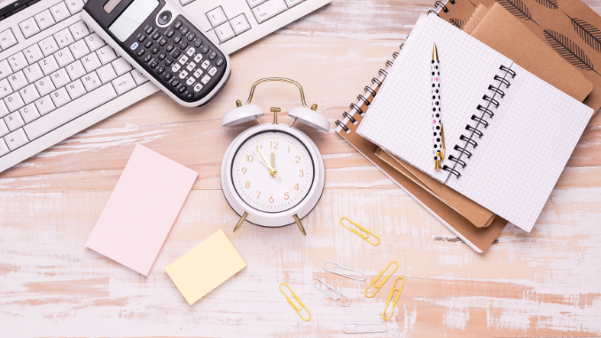 Why is Time Management Important_ The Ultimate Guide to Boosting Productivity and Success