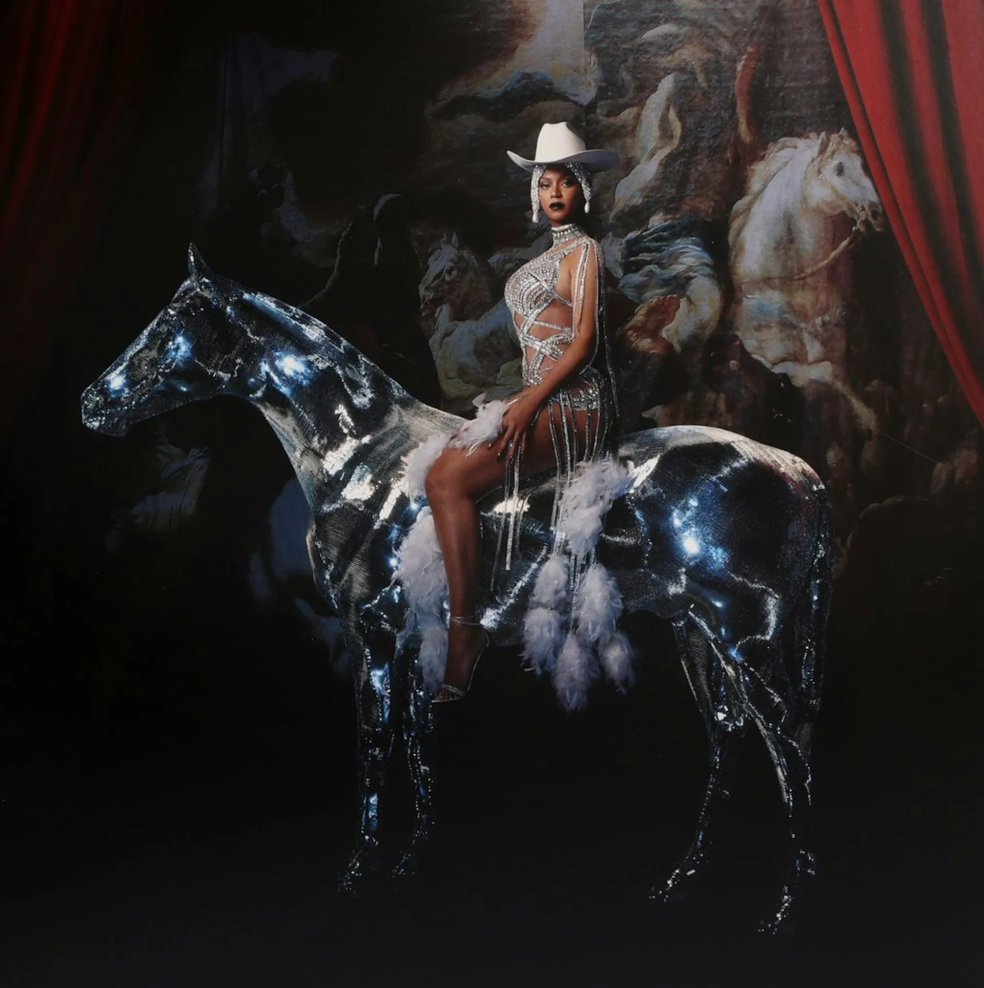 Renaissance by Beyonce