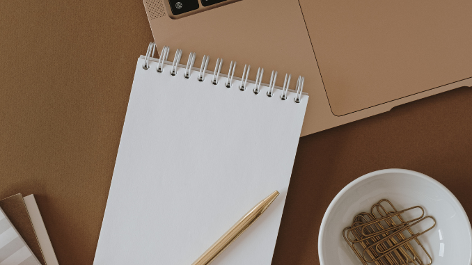 1. Smartsheet's Small Business Expense Report Template