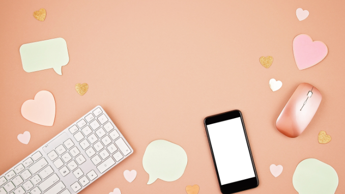 1. Social Media Management - digital marketing side hustle