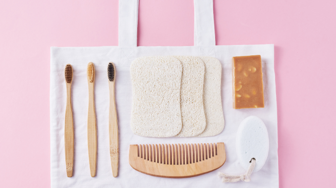 1. Sustainable and Eco-Friendly Products - business ideas for 2025