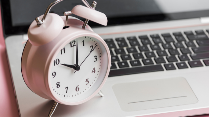 3. Clockwise - AI productivity tools