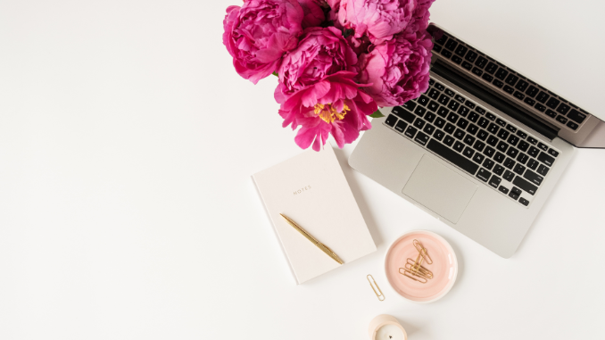 5. Affiliate Marketing - digital marketing side hustle