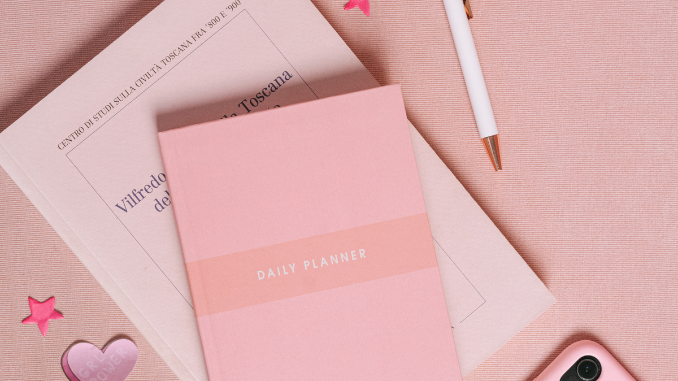 5. Passion Planner Digital 2024