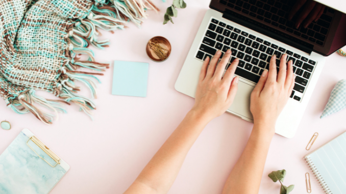 5. QuickBooks - AI productivity tools