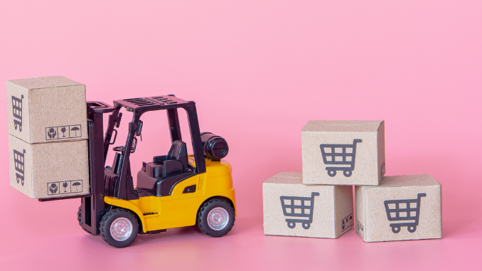 5. Rideshare or Delivery Services