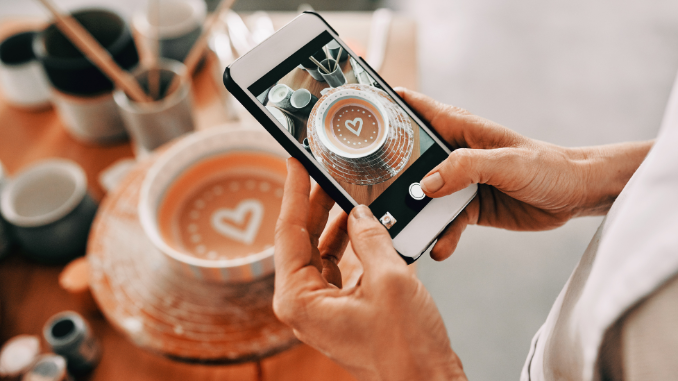 7. Influencer Marketing Services
