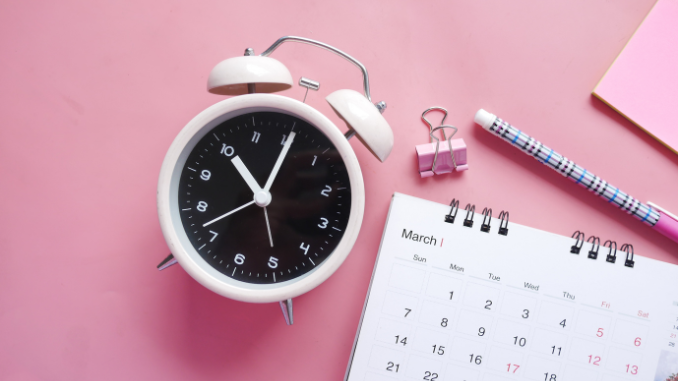 Achieving Work-Life Balance_ The Best Family Calendar Apps Every Side Hustler Needs