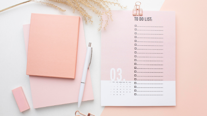 Best Free Digital Planner 2024 for Side Hustlers to Stay Organized and Productive