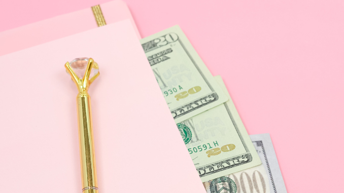 Step 11_ Keep Track of Your Finances