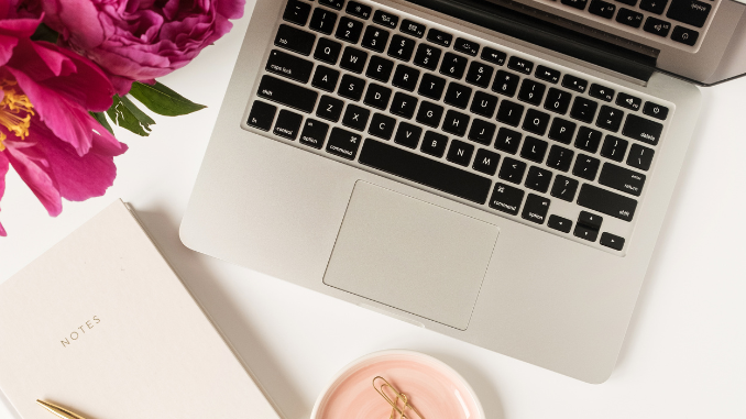 1. Content Marketing - 10 types of digital marketing