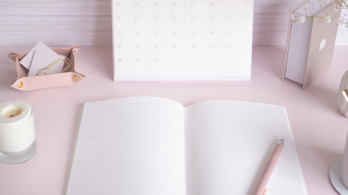 3. Goal Setting - productivity skills