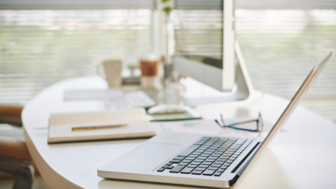 5. Optimize Lighting for Productivity