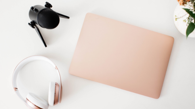 9. Podcasting
