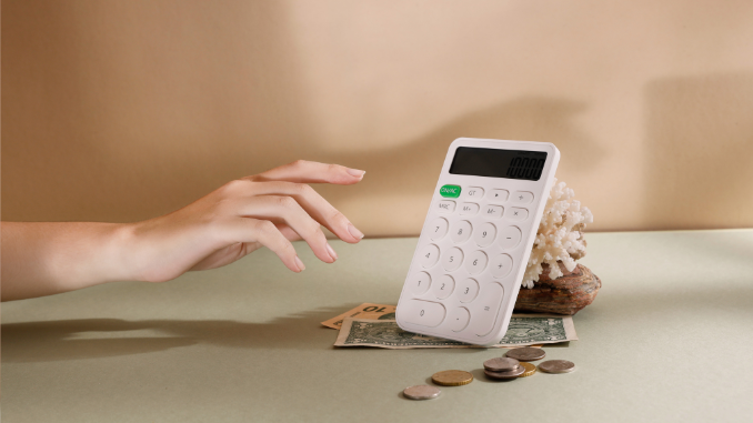 Best Productivity Calculators for Side Hustlers to Stay on Track