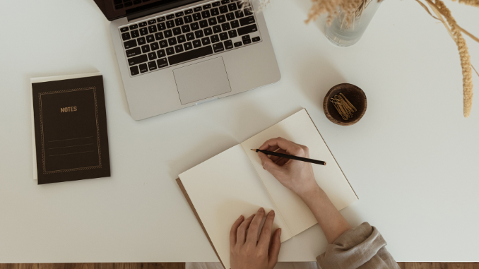 Step 1_ Break Down Your Long-Term Goals
