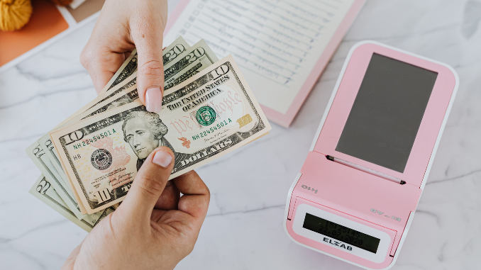 Tips for Success as a Side Hustler