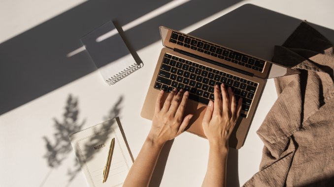 1. Generate Blog Post Ideas - ChatGPT prompts for digital marketing